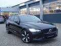 Volvo V60 Plus Dark T6 AWD Plug-in Hybrid/Pano/H&K/360 Schwarz - thumbnail 3