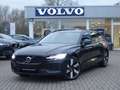 Volvo V60 Plus Dark T6 AWD Plug-in Hybrid/Pano/H&K/360 Schwarz - thumbnail 1