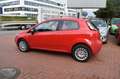 Fiat Punto KLIMA,EURO 5,ELEK. FENSTERHEBER,USB,AUX Rot - thumbnail 4