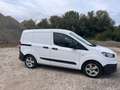 Ford Transit Courier Basis Weiß - thumbnail 2