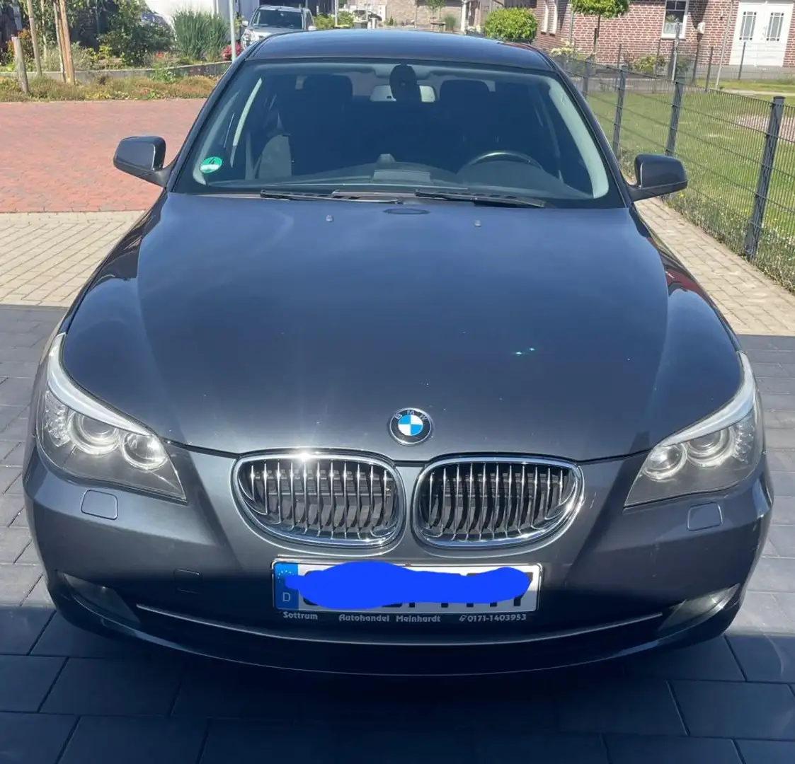 BMW 530 525i Aut. - 1