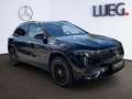 Mercedes-Benz EQA 250 + AMG+PREMIUM+NIGHT+WINTERPAKET+SOUND Negru - thumbnail 5