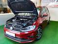 Volkswagen Golf Sportsvan Join Automatik LED Navi Apple Car Rouge - thumbnail 7