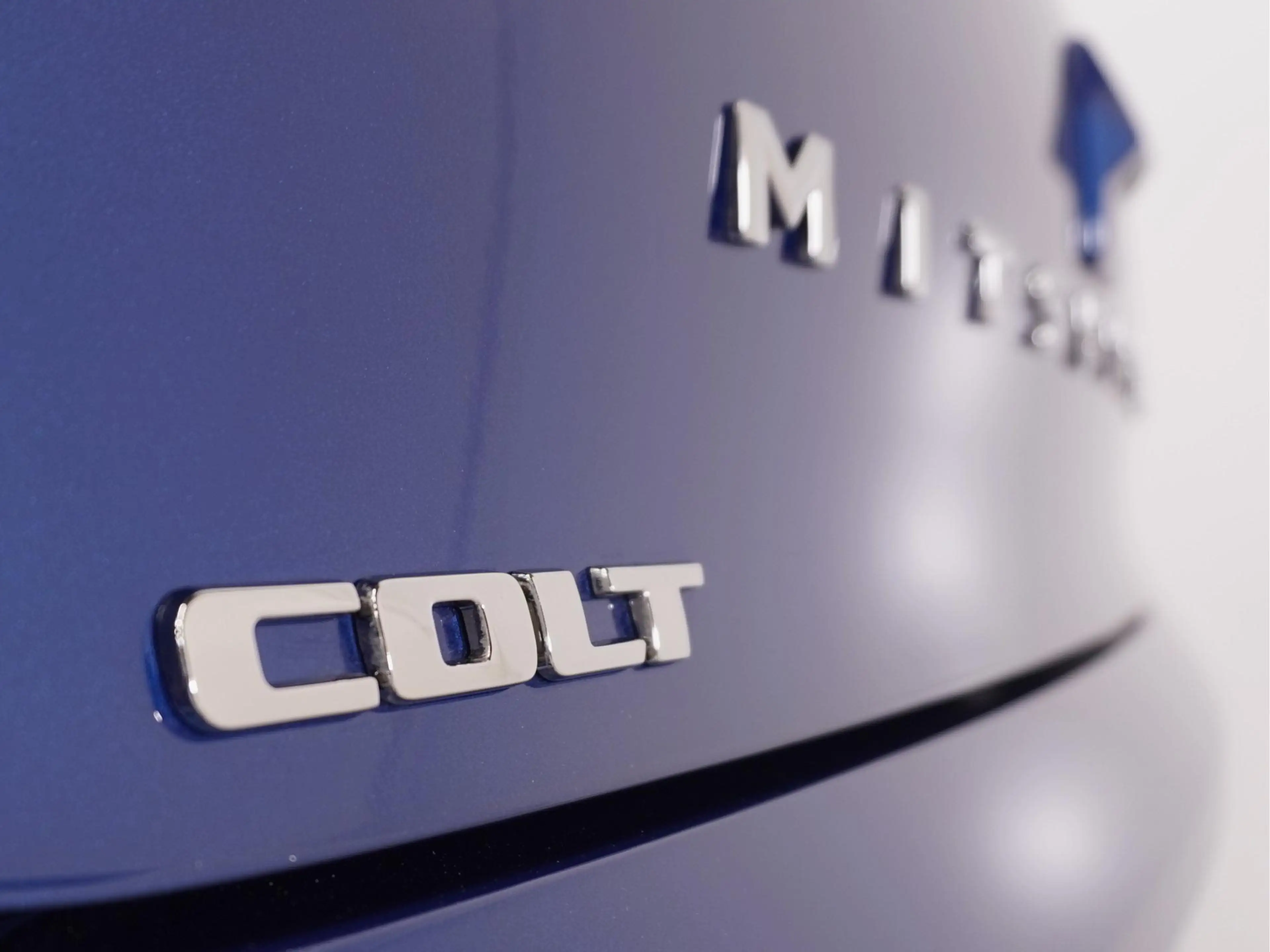 Mitsubishi Colt 1.0T MT Instyle | Navigatie | Adaptieve cruise con — photo 6