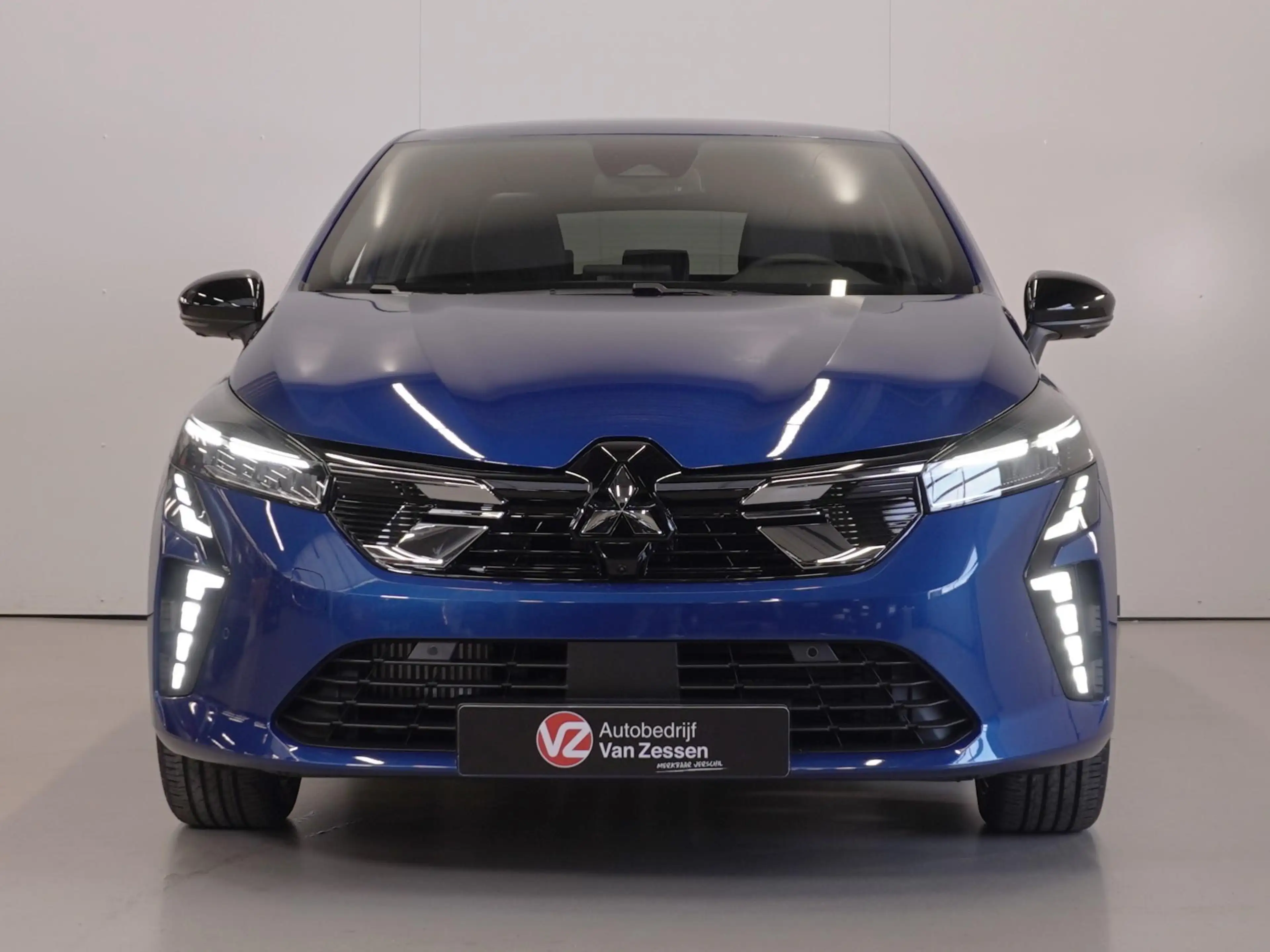 Mitsubishi Colt 1.0T MT Instyle | Navigatie | Adaptieve cruise con — photo 7