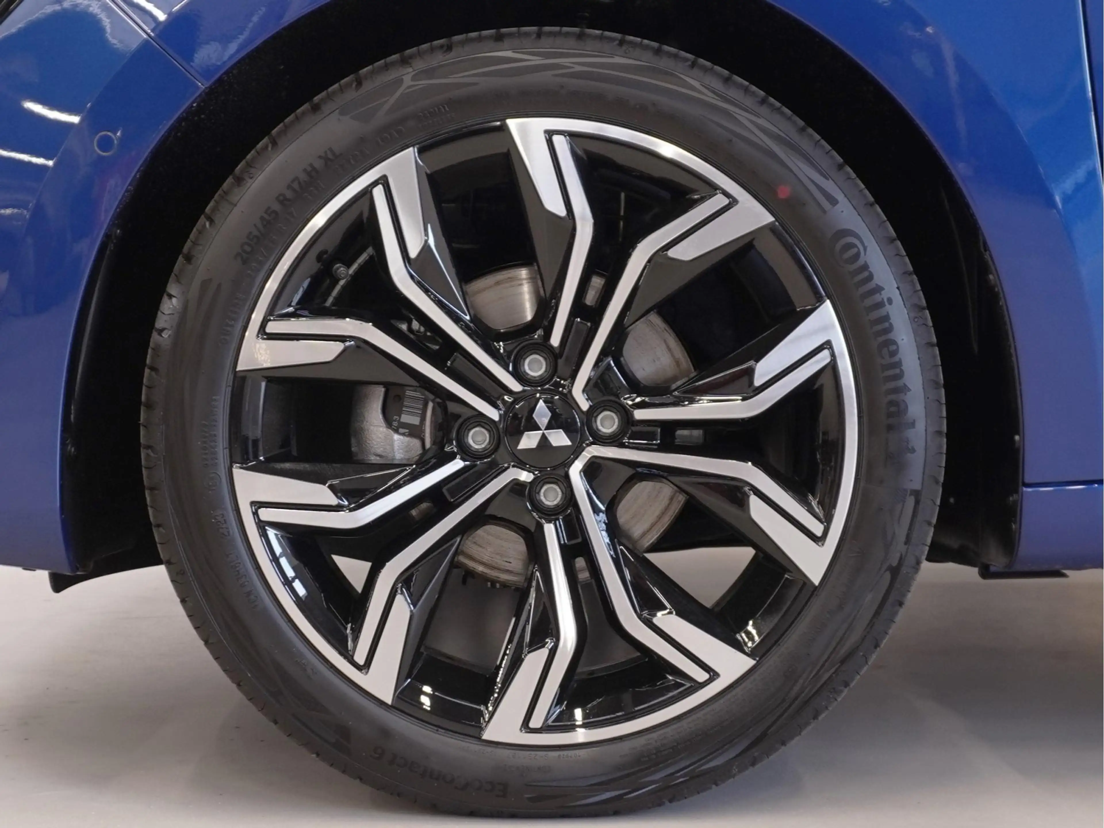 Mitsubishi Colt 1.0T MT Instyle | Navigatie | Adaptieve cruise con — photo 15