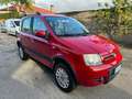 Fiat Panda Fiat Panda 4x4 1.2 Climbing 69cv Rojo - thumbnail 9
