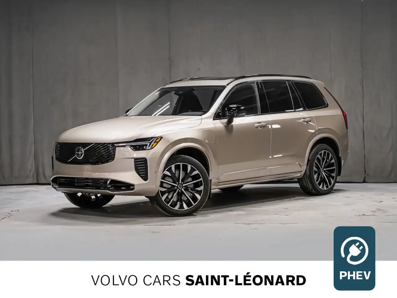 2026 Volvo XC90
