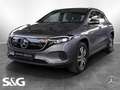 Mercedes-Benz EQA 250 TOTWINKEL+KAMERA+CARPLAY+MBUX+LED+18" Grau - thumbnail 1