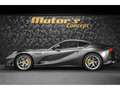 Ferrari 812 Superfast 6.5 V12 - GRIGIO SILVERSTONE Gris - thumbnail 2