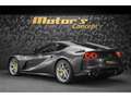 Ferrari 812 Superfast 6.5 V12 - GRIGIO SILVERSTONE Gris - thumbnail 7