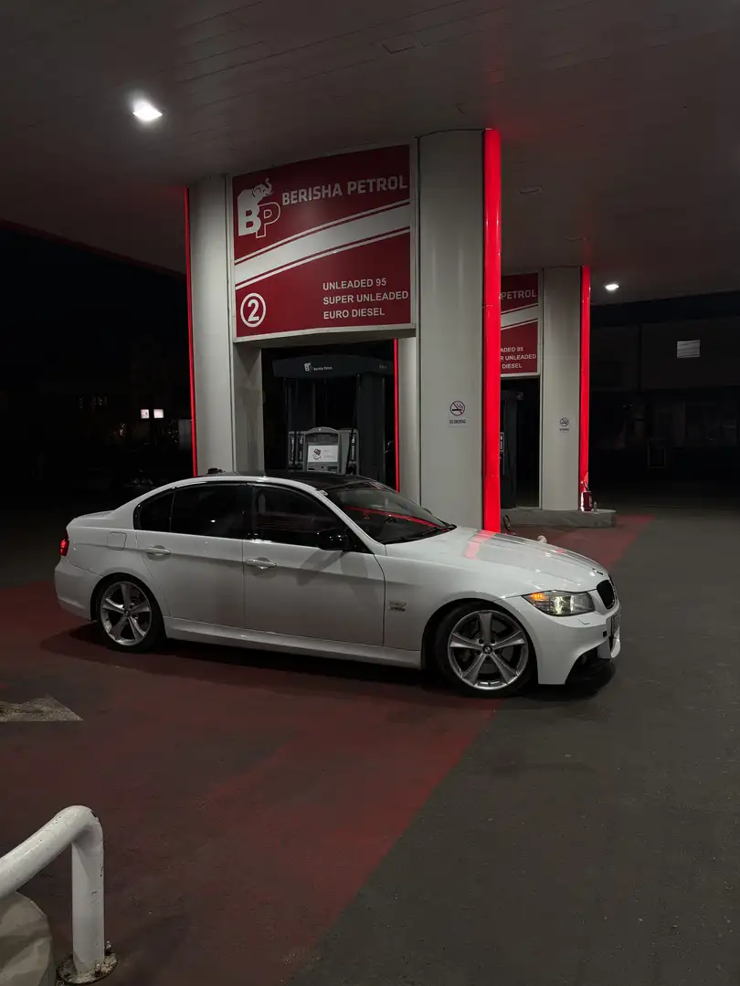 BMW 330 330d xDrive Aut. - 2