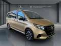Mercedes-Benz EQV 300 AVANTGARDE, LANG - 5 J. GARANTIE! MoPf! Goud - thumbnail 20
