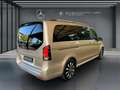 Mercedes-Benz EQV 300 AVANTGARDE, LANG - 5 J. GARANTIE! MoPf! Goud - thumbnail 13