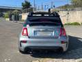 Abarth 695C 1.4 Turbo 16V T-Jet 180 ch BVM5 Rivale Gris - thumbnail 1