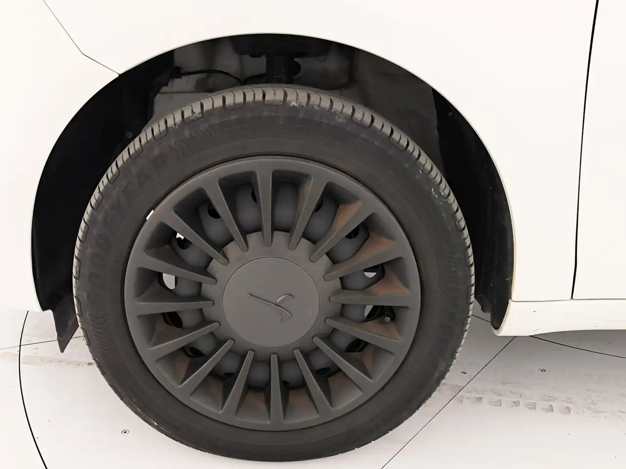 Lancia Ypsilon 2022 — фото 7