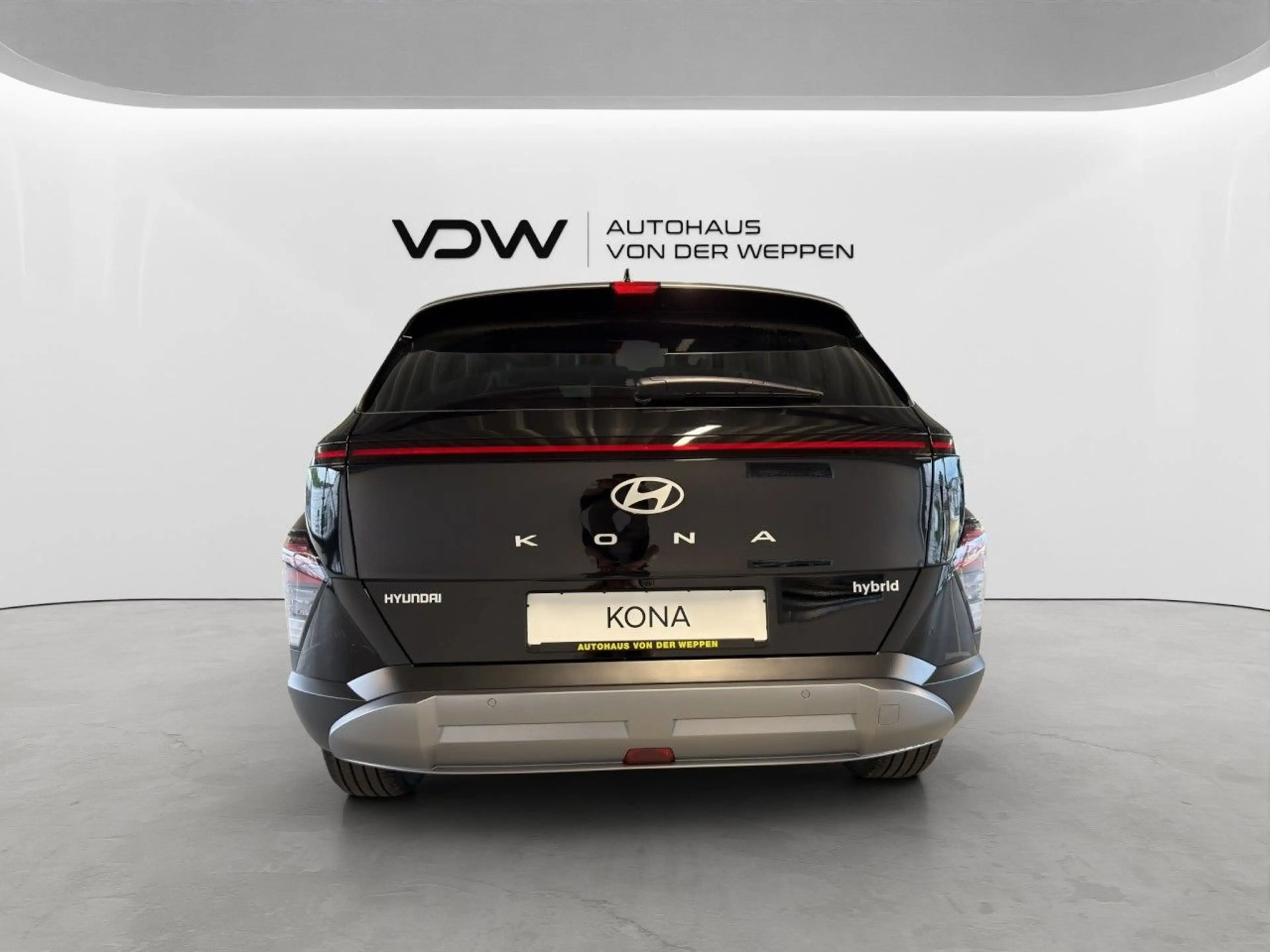 Hyundai KONA KONA Prime HEV +SITZ-PAKET+BOSE+GLASDACH U.V.M.! — photo 12