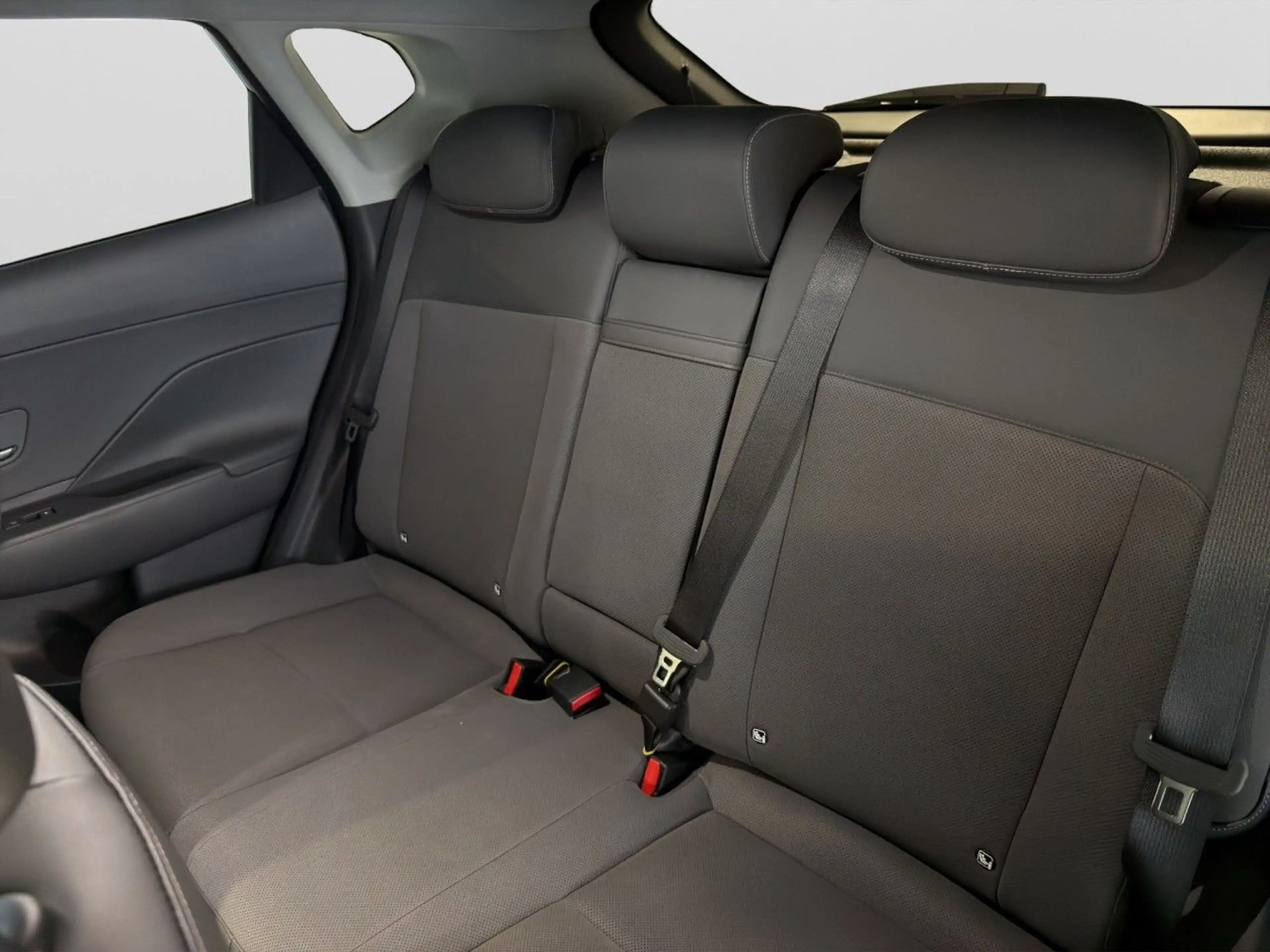 Hyundai KONA KONA Prime HEV +SITZ-PAKET+BOSE+GLASDACH U.V.M.! — photo 11