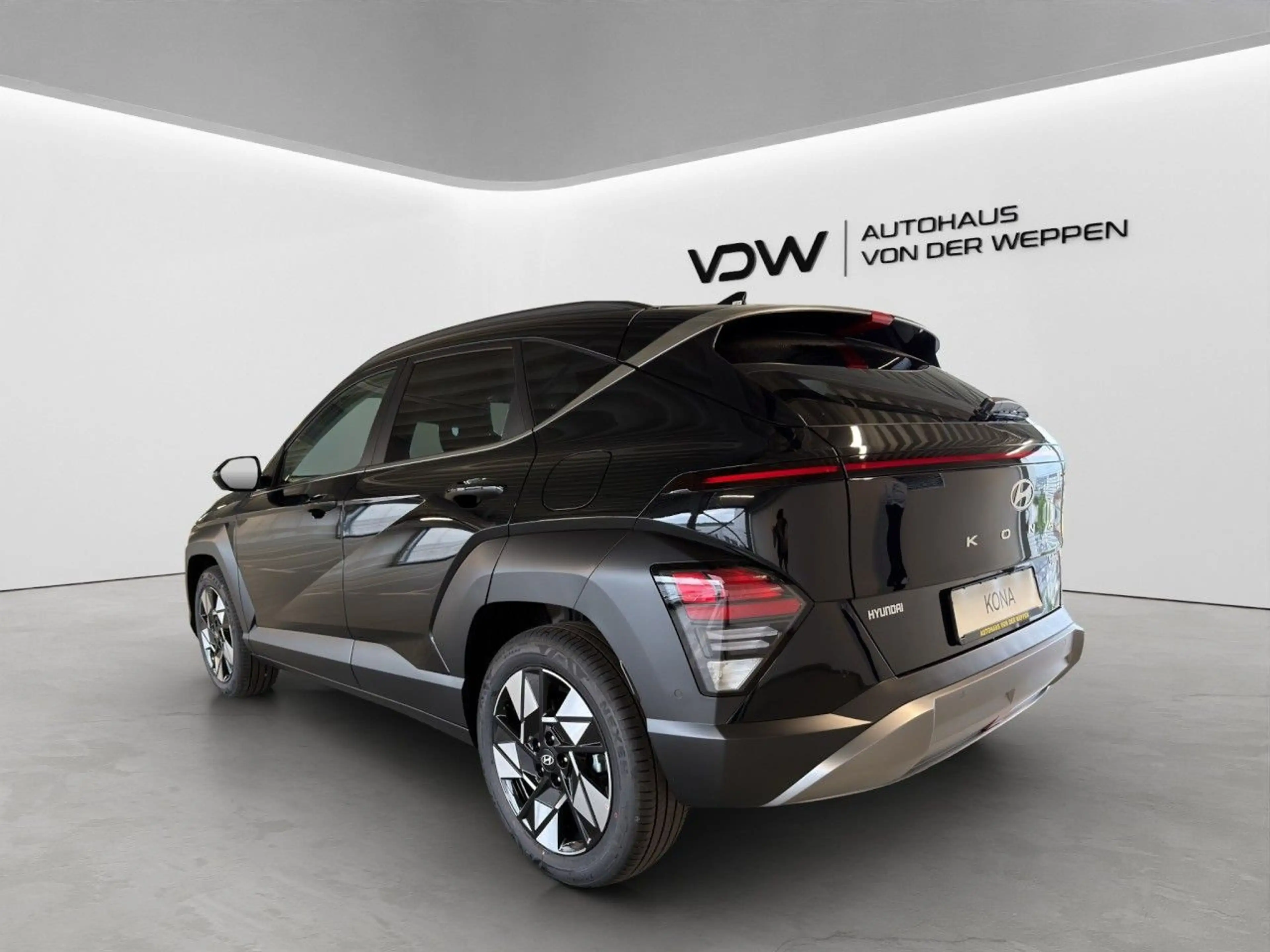 Hyundai KONA KONA Prime HEV +SITZ-PAKET+BOSE+GLASDACH U.V.M.! — photo 10