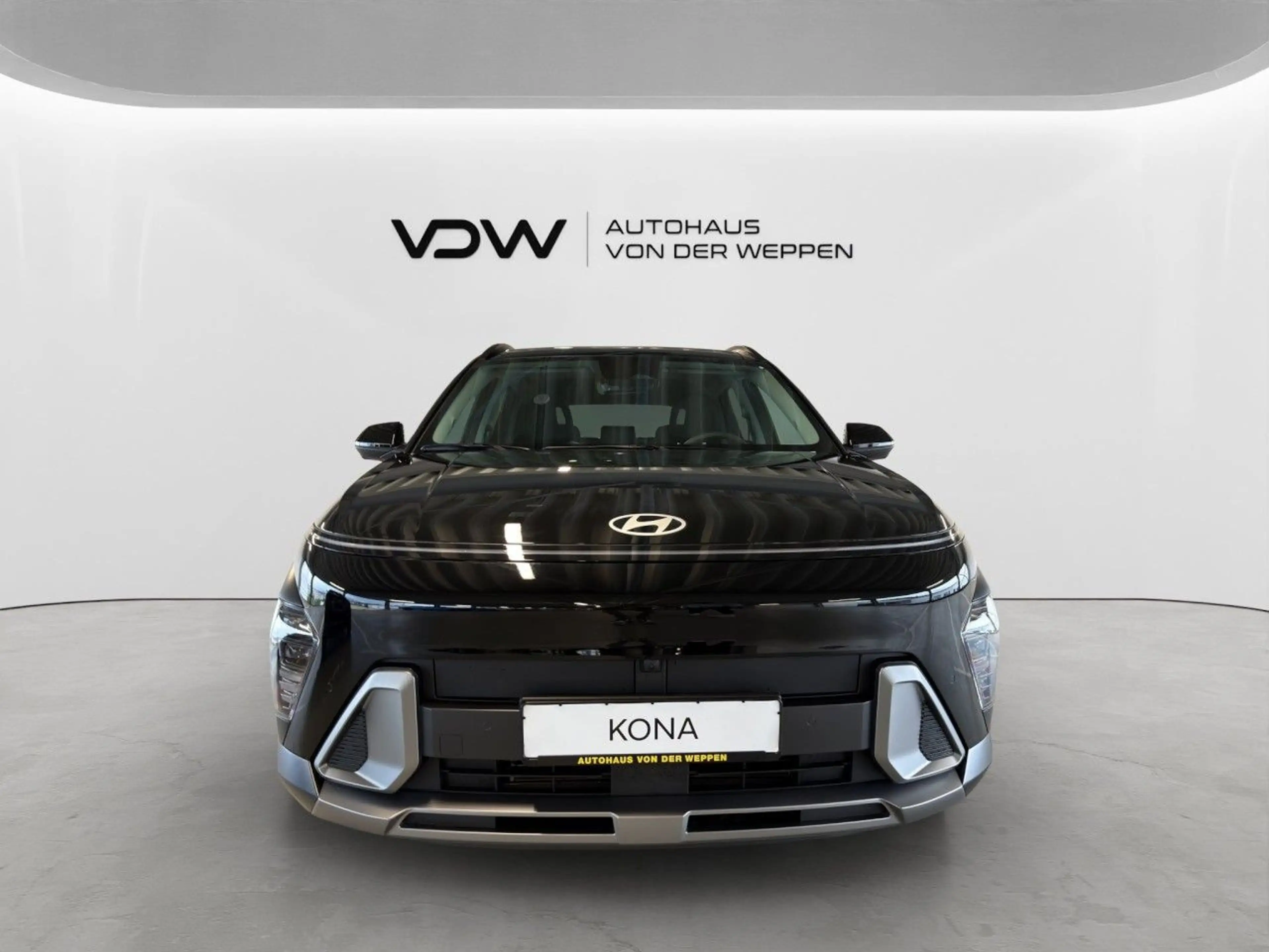Hyundai KONA KONA Prime HEV +SITZ-PAKET+BOSE+GLASDACH U.V.M.! — photo 8