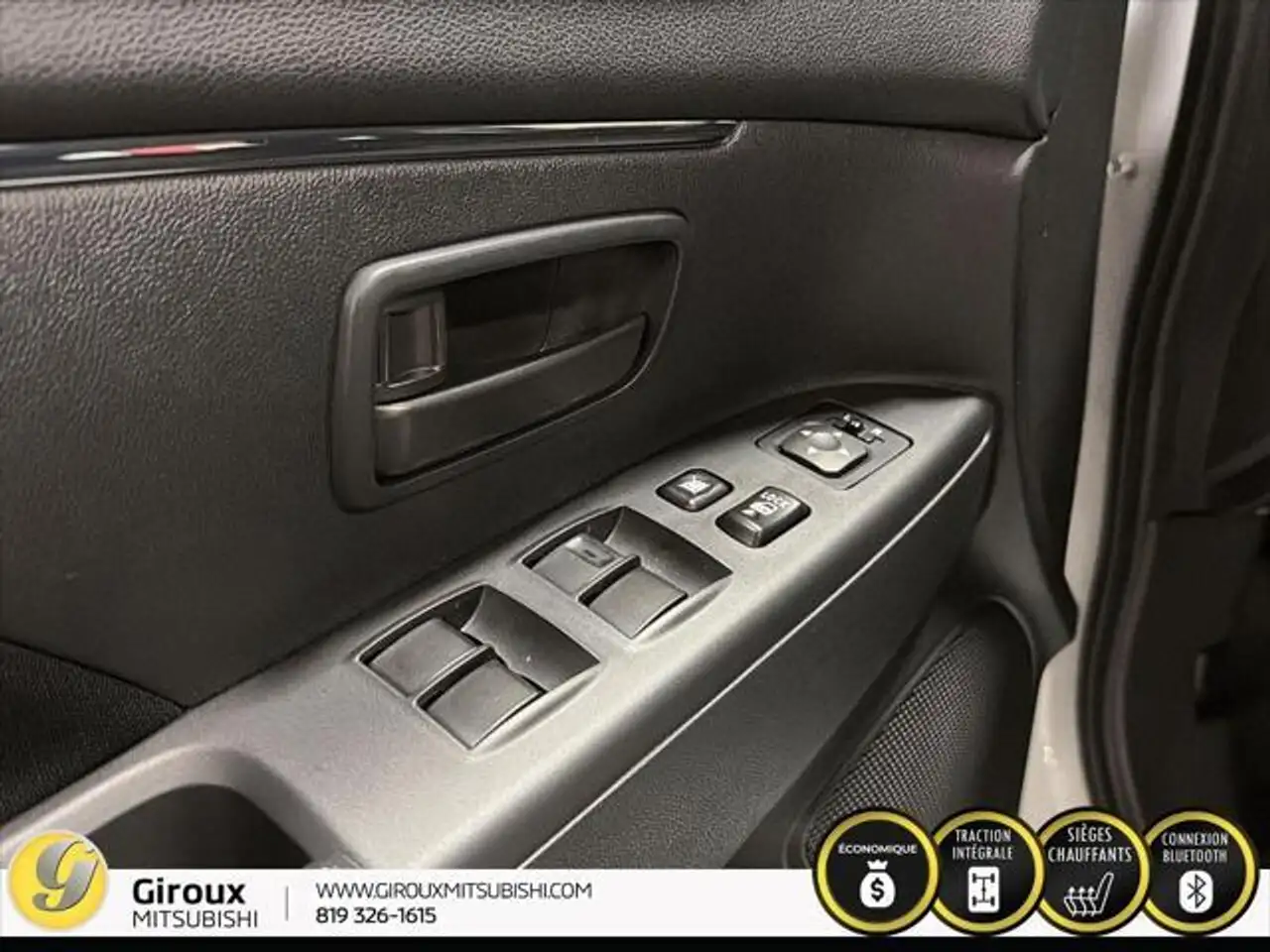 Mitsubishi RVR снимка Mitsubishi RVR