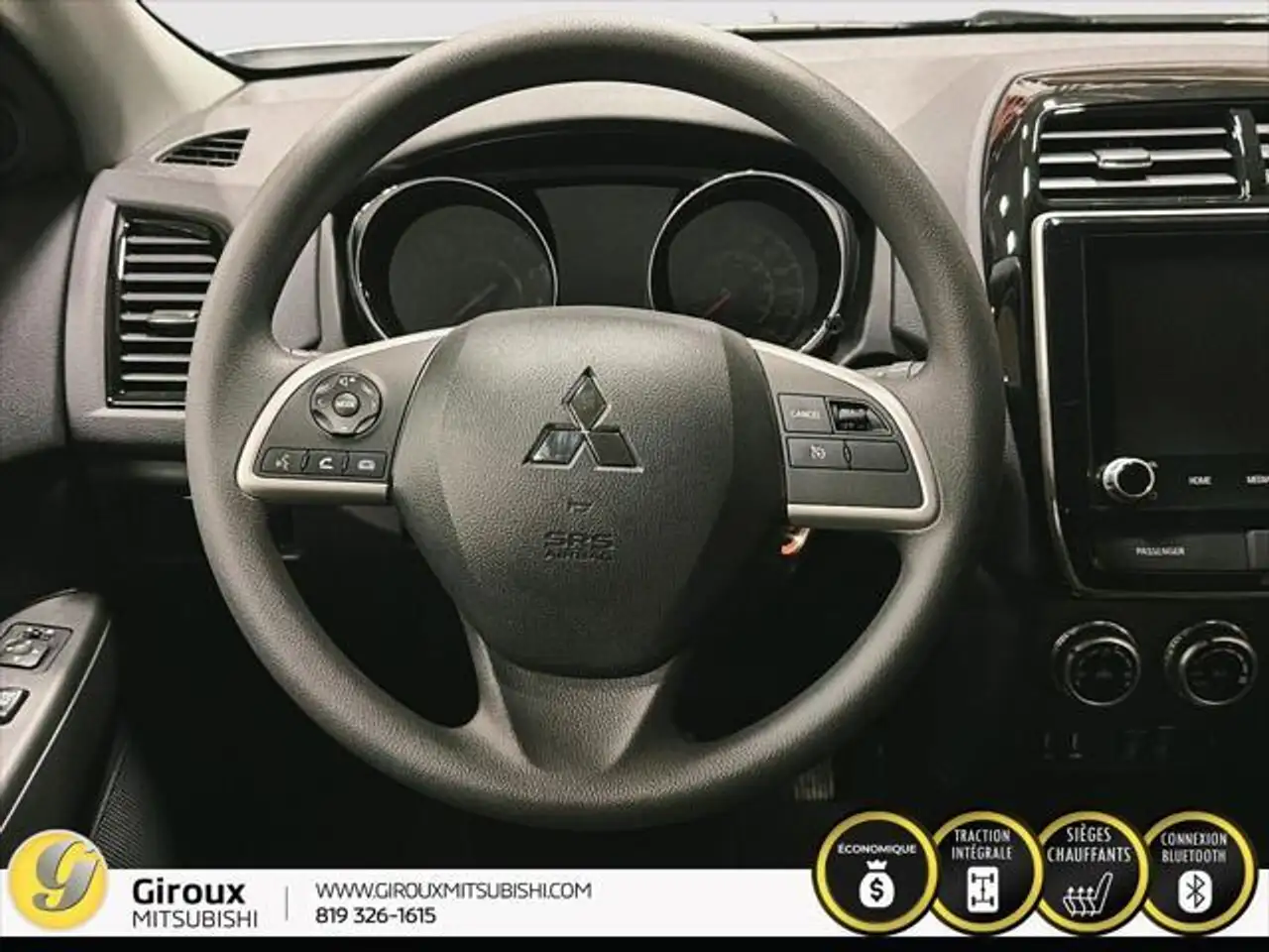 Mitsubishi RVR снимка Mitsubishi RVR