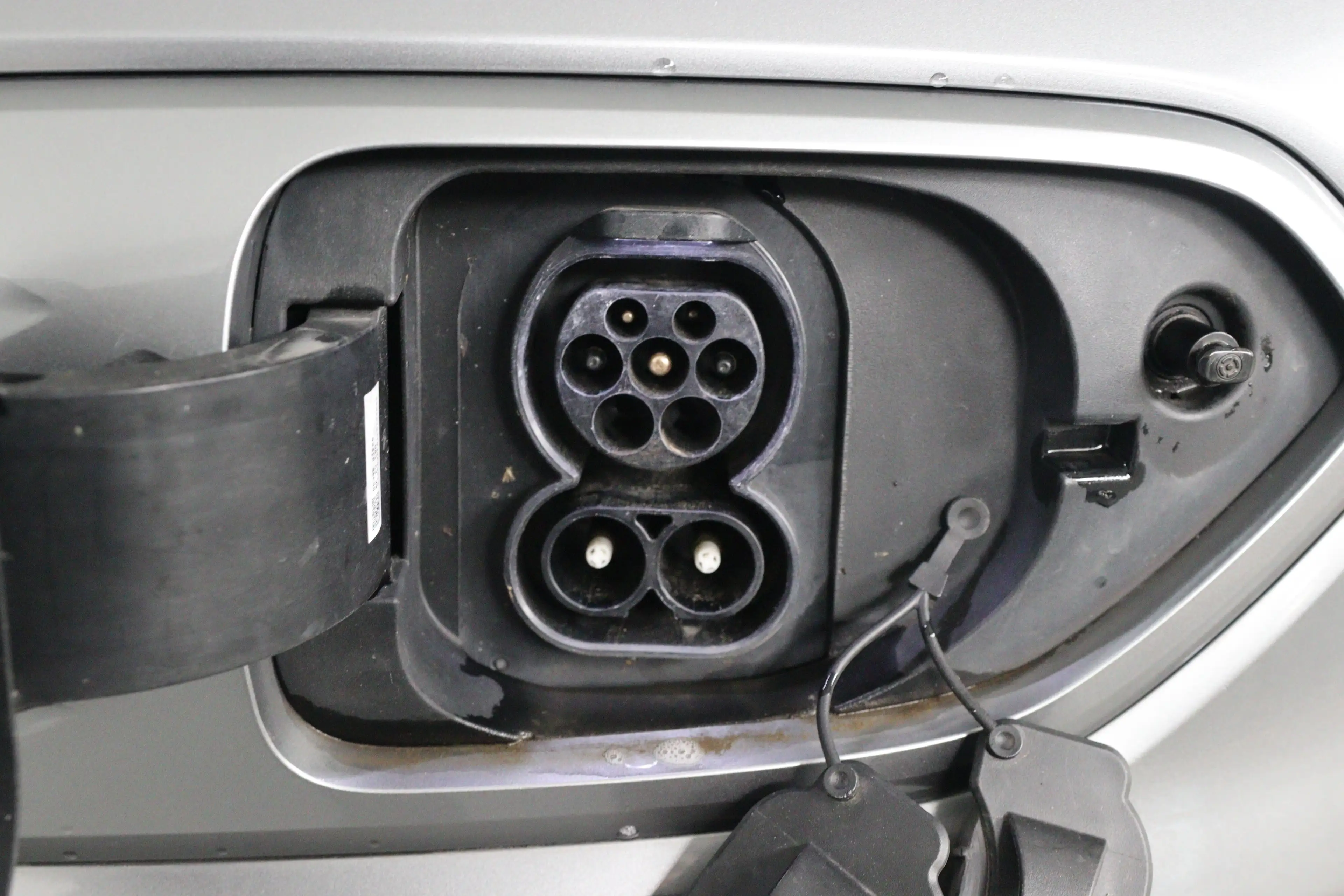 Kia e-Niro ComfortLine 64 kWh | Camera | Stoel & Stuurverwarm — photo 4