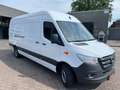 Mercedes-Benz Sprinter 317 L3H2 (31.950€ex)360 CAMERA PTS  CARPLAY Blanc - thumbnail 3