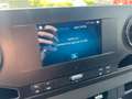 Mercedes-Benz Sprinter 317 L3H2 (31.950€ex)360 CAMERA PTS  CARPLAY Blanc - thumbnail 18