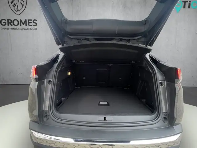 Peugeot 3008 view 7