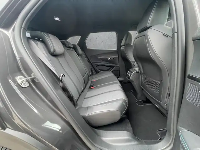 Peugeot 3008 view 14