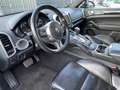 Porsche Cayenne S 4.8 V8 TIPTRONIC S Voll Schwarz Leder 20 Zoll Zwart - thumbnail 9