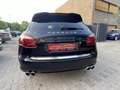 Porsche Cayenne S 4.8 V8 TIPTRONIC S Voll Schwarz Leder 20 Zoll Zwart - thumbnail 3