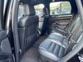 Porsche Cayenne S 4.8 V8 TIPTRONIC S Voll Schwarz Leder 20 Zoll Zwart - thumbnail 6