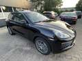 Porsche Cayenne S 4.8 V8 TIPTRONIC S Voll Schwarz Leder 20 Zoll Zwart - thumbnail 2