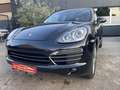 Porsche Cayenne S 4.8 V8 TIPTRONIC S Voll Schwarz Leder 20 Zoll Zwart - thumbnail 19