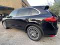 Porsche Cayenne S 4.8 V8 TIPTRONIC S Voll Schwarz Leder 20 Zoll Zwart - thumbnail 15