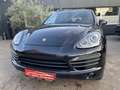 Porsche Cayenne S 4.8 V8 TIPTRONIC S Voll Schwarz Leder 20 Zoll Zwart - thumbnail 1