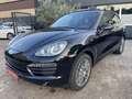 Porsche Cayenne S 4.8 V8 TIPTRONIC S Voll Schwarz Leder 20 Zoll Zwart - thumbnail 20