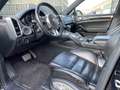 Porsche Cayenne S 4.8 V8 TIPTRONIC S Voll Schwarz Leder 20 Zoll Zwart - thumbnail 7