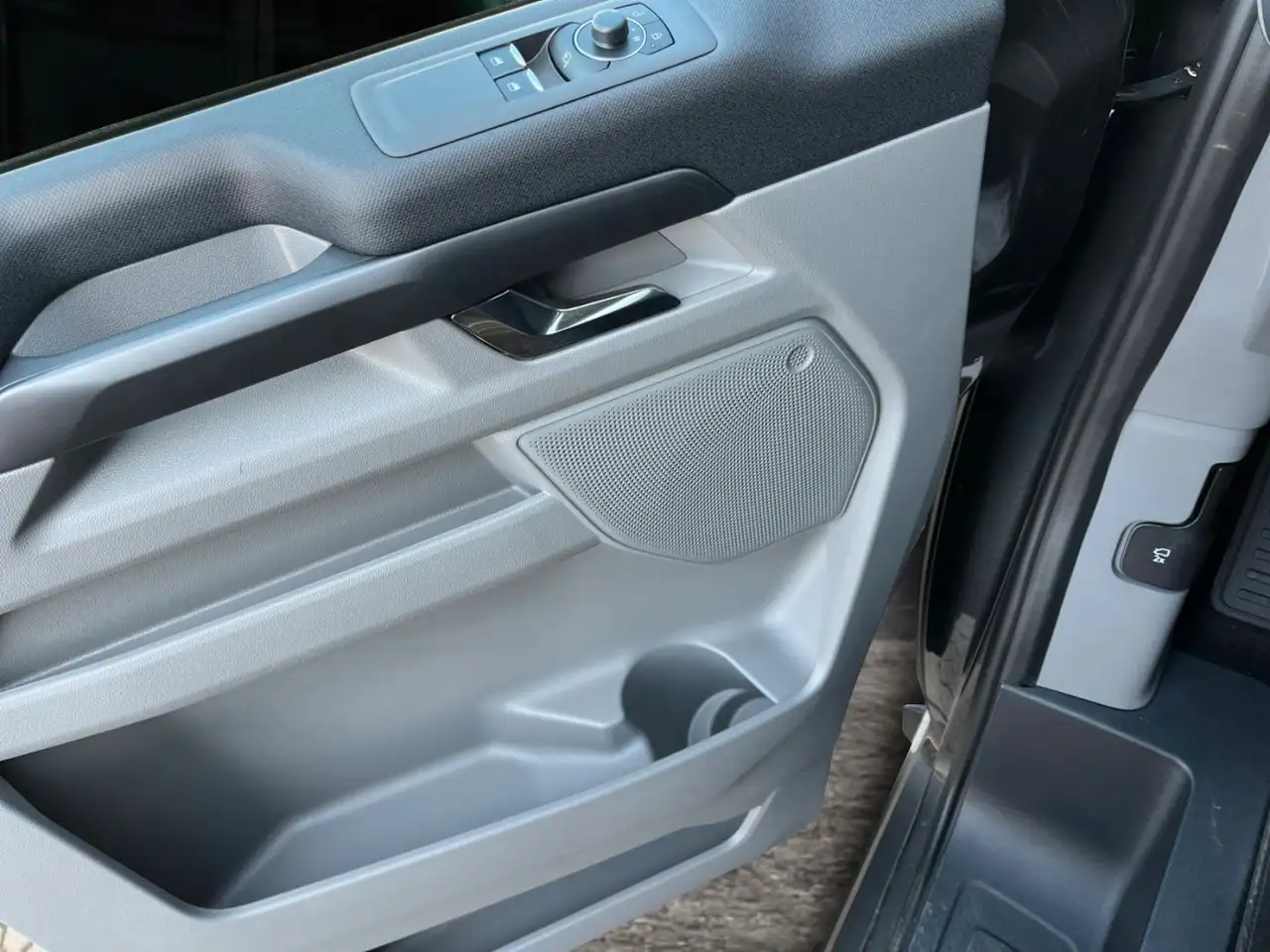 Ford Tourneo Custom 2026 — фото 14