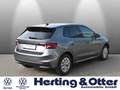Skoda Fabia Selection Kamera Temp APP Klima SHZ Sunset Freispr Grigio - thumbnail 4