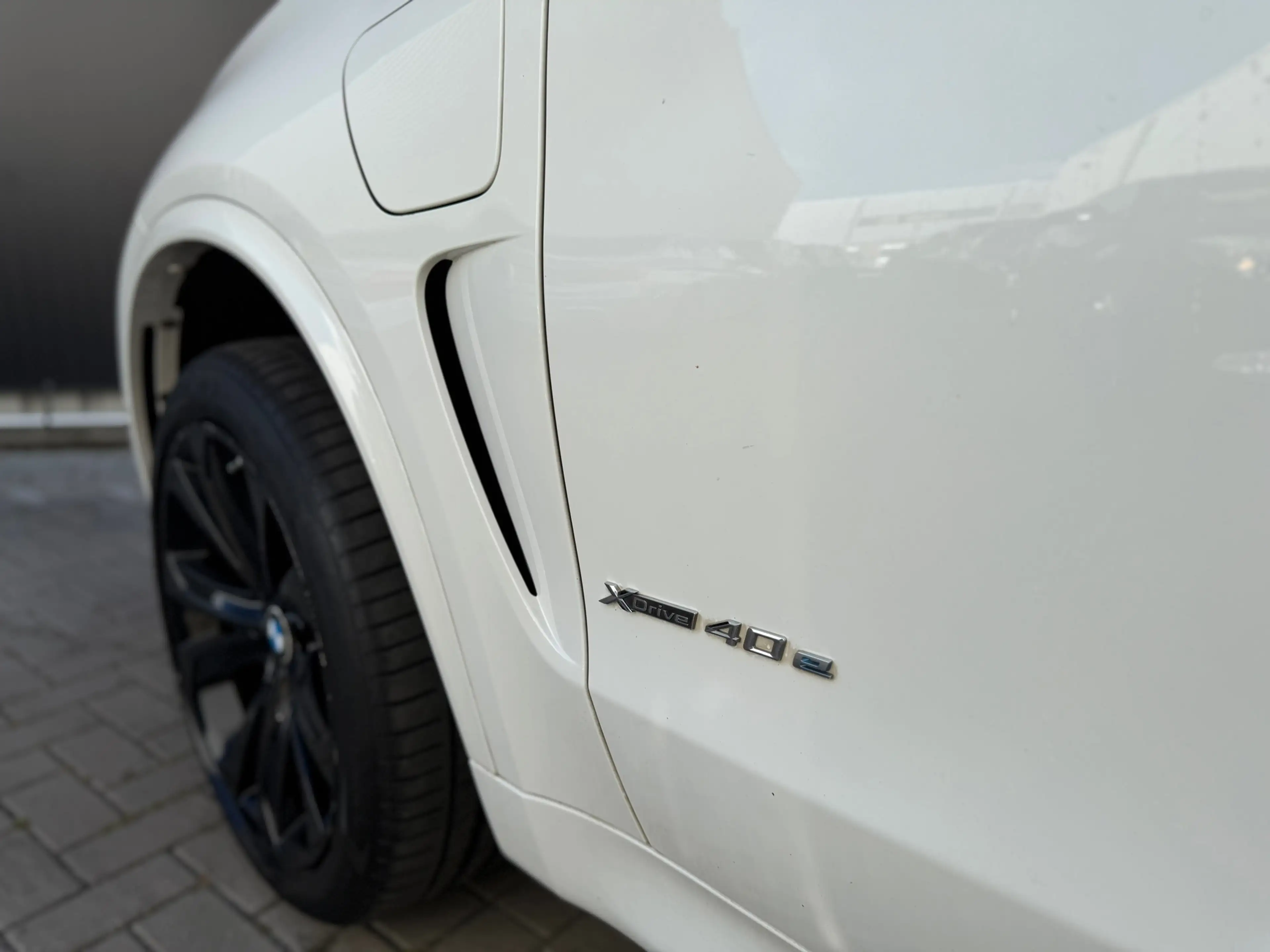 BMW X5 XDrive40e Pano Hud H&K Leer Keyless 360 Memory Tre — photo 9