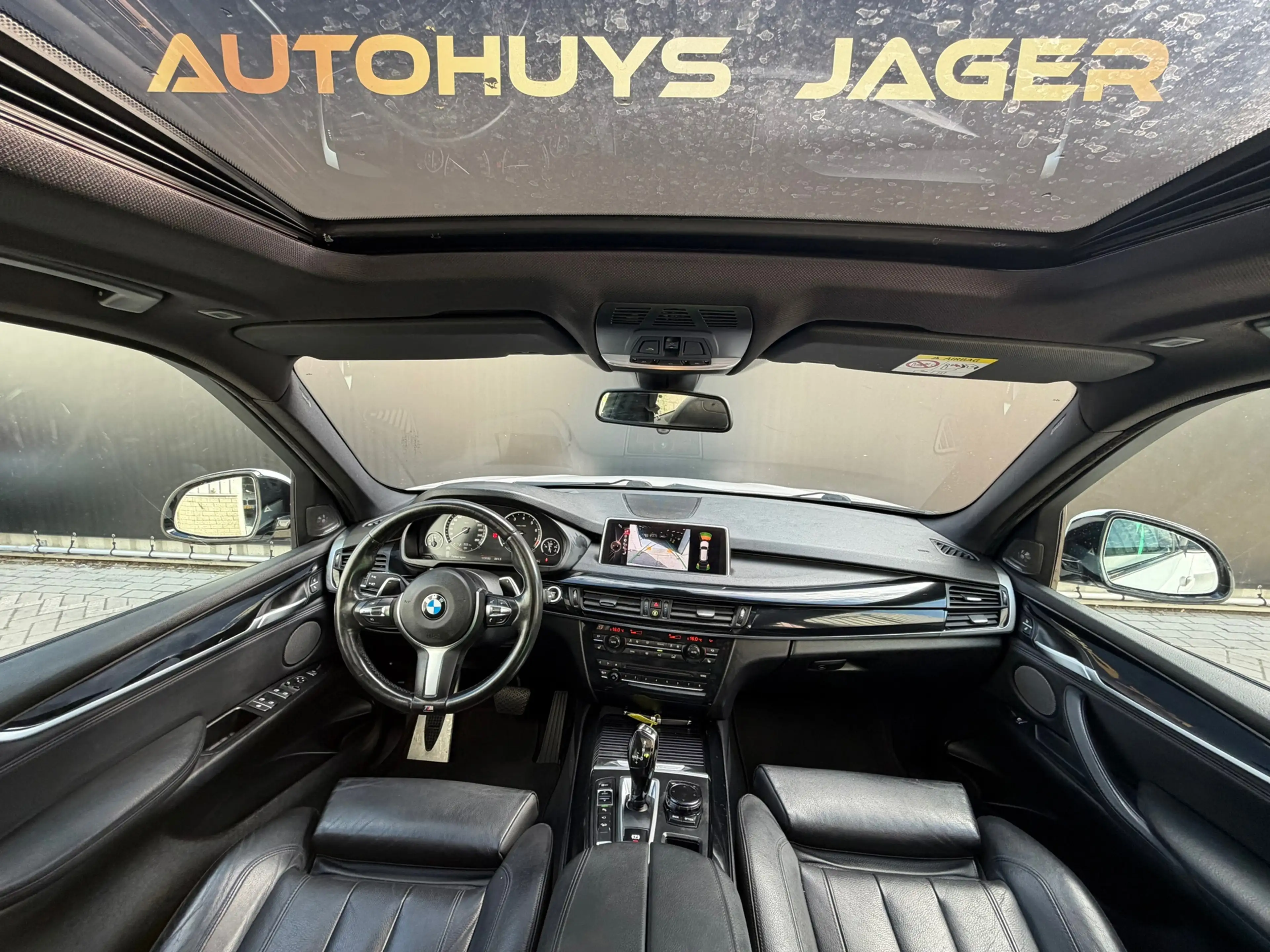 BMW X5 XDrive40e Pano Hud H&K Leer Keyless 360 Memory Tre — photo 3