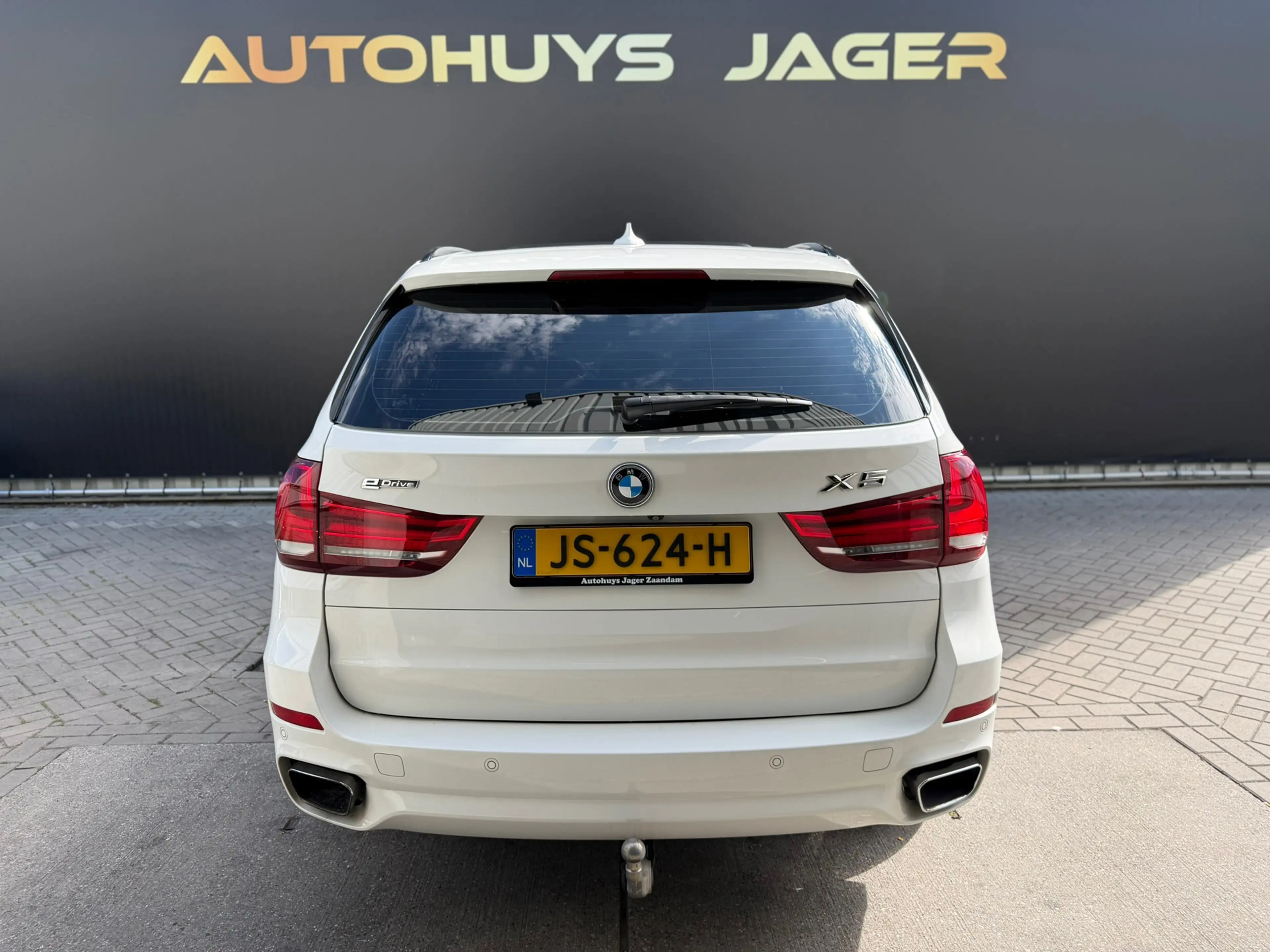 BMW X5 XDrive40e Pano Hud H&K Leer Keyless 360 Memory Tre — photo 15