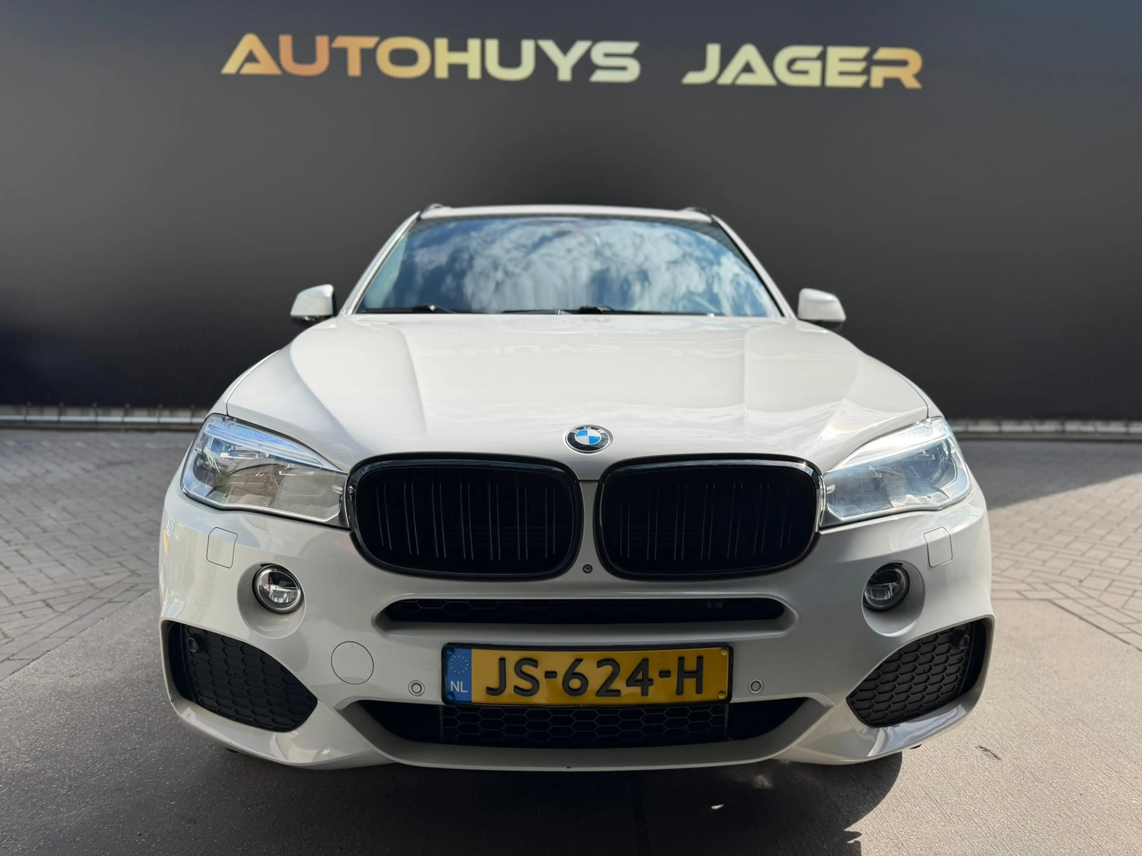 BMW X5 XDrive40e Pano Hud H&K Leer Keyless 360 Memory Tre — photo 14