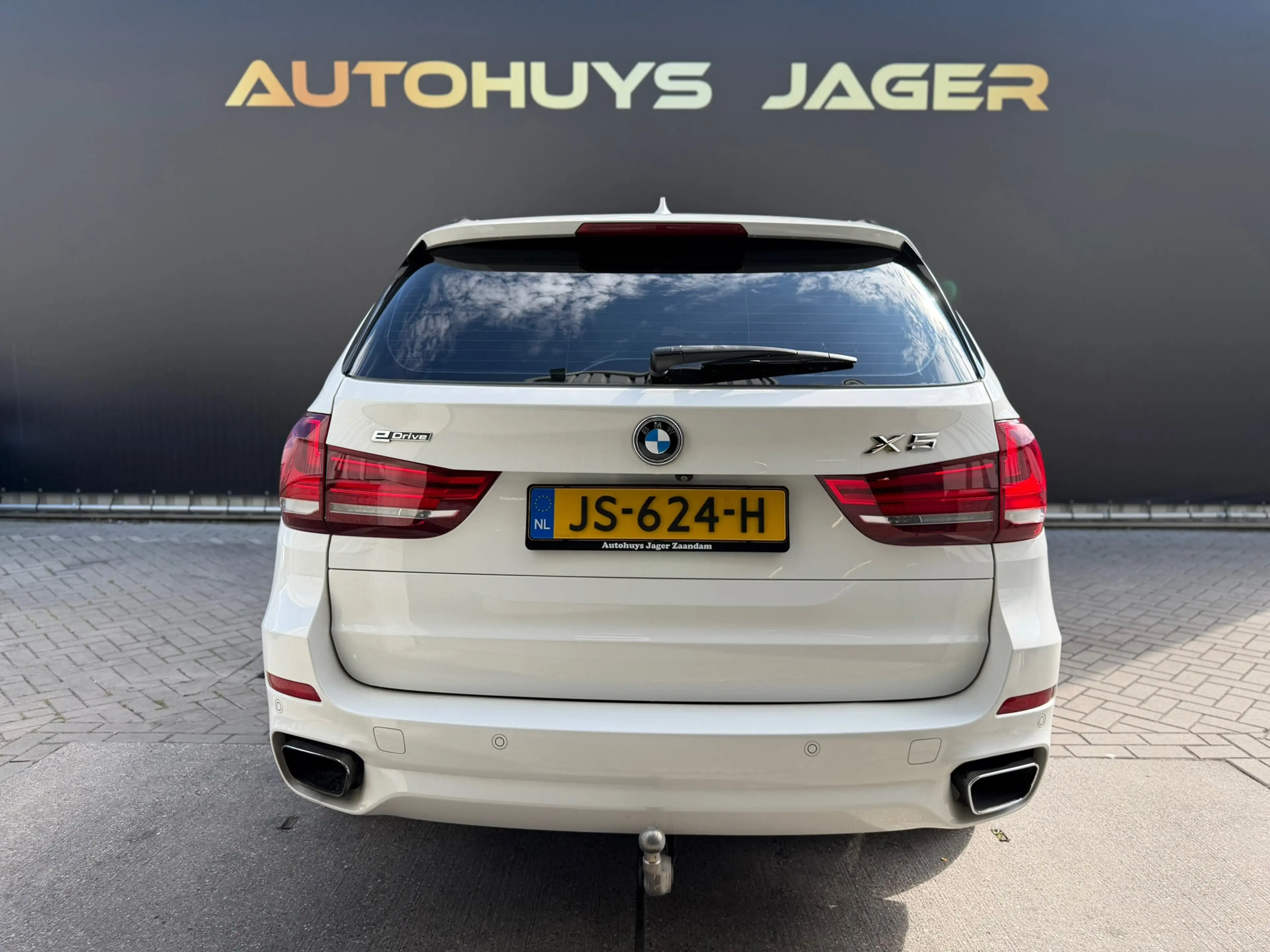 BMW X5 XDrive40e Pano Hud H&K Leer Keyless 360 Memory Tre — photo 10