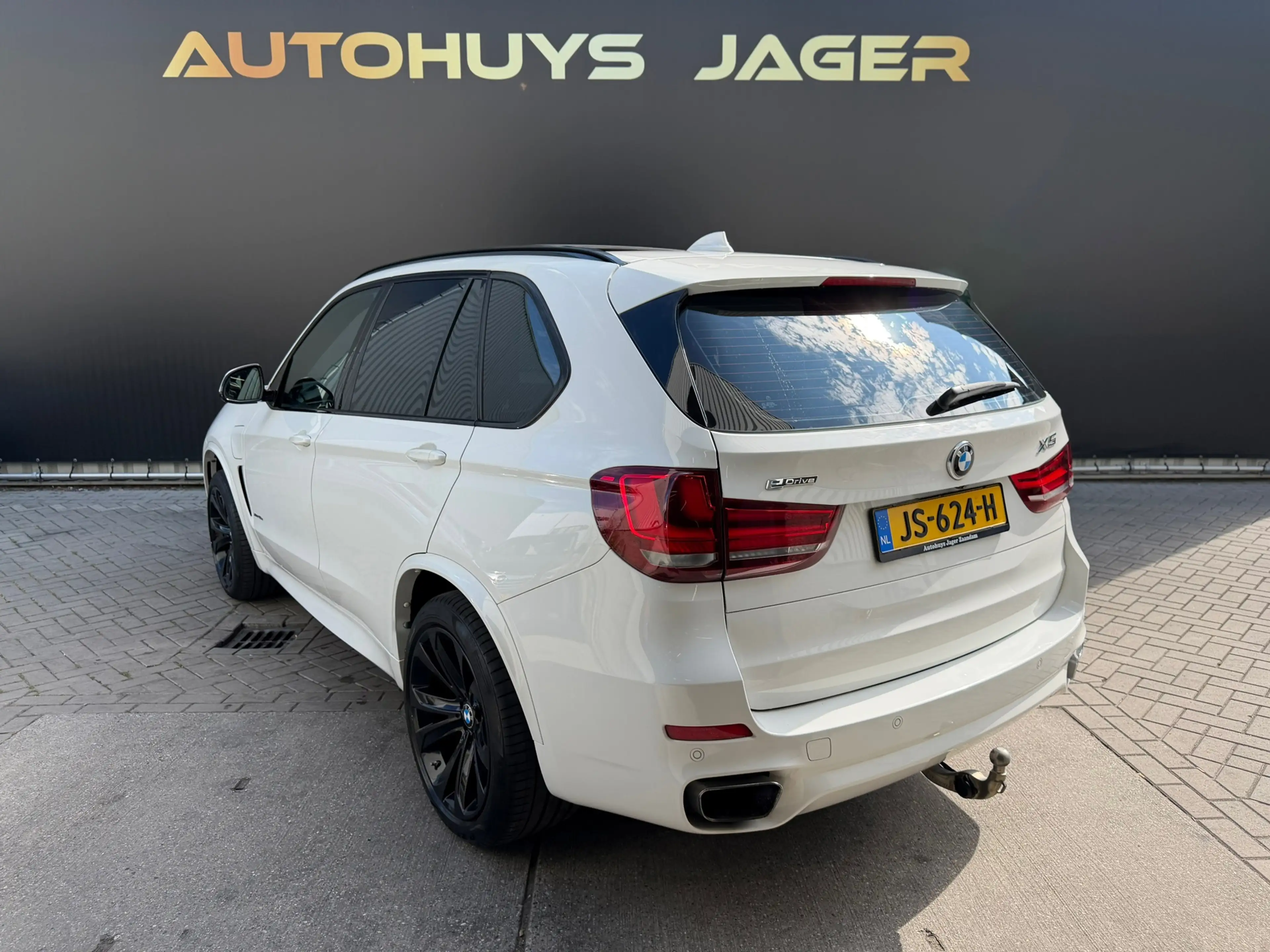 BMW X5 XDrive40e Pano Hud H&K Leer Keyless 360 Memory Tre — photo 6