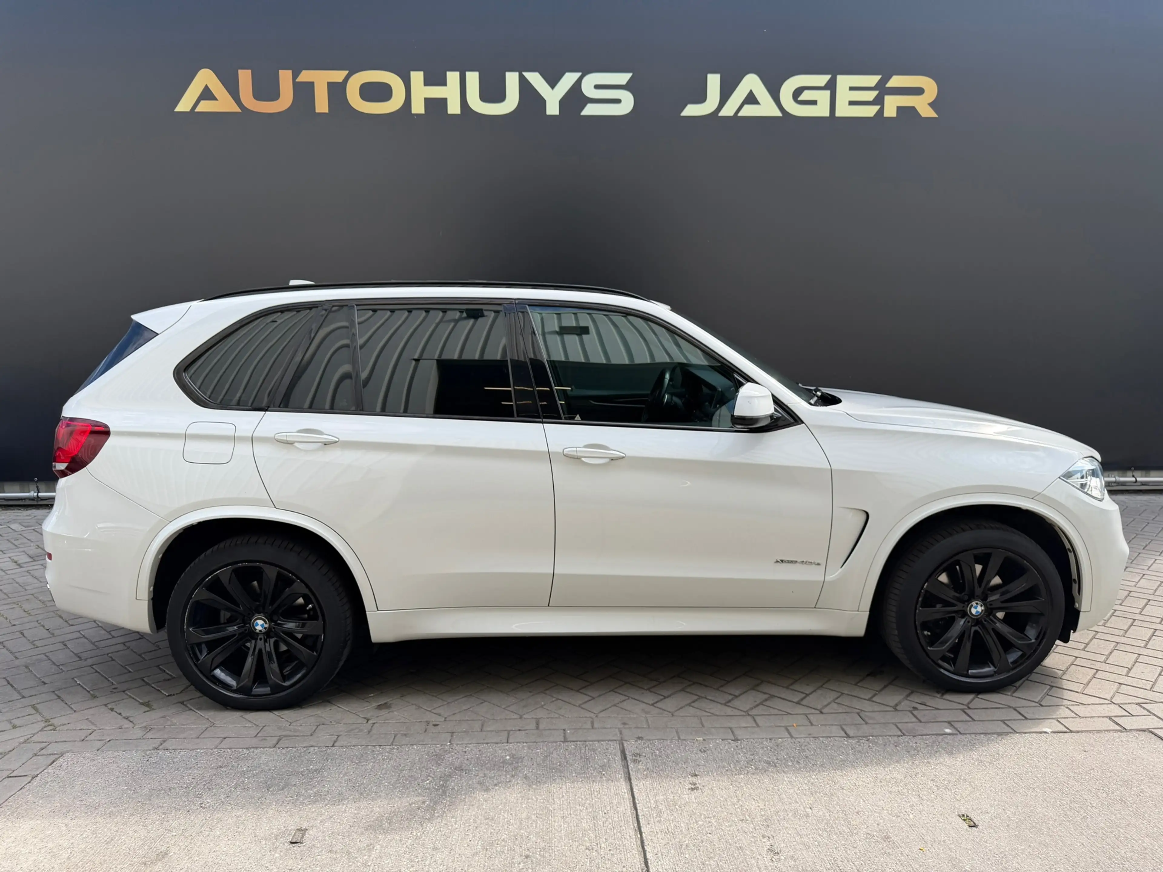 BMW X5 XDrive40e Pano Hud H&K Leer Keyless 360 Memory Tre — photo 12