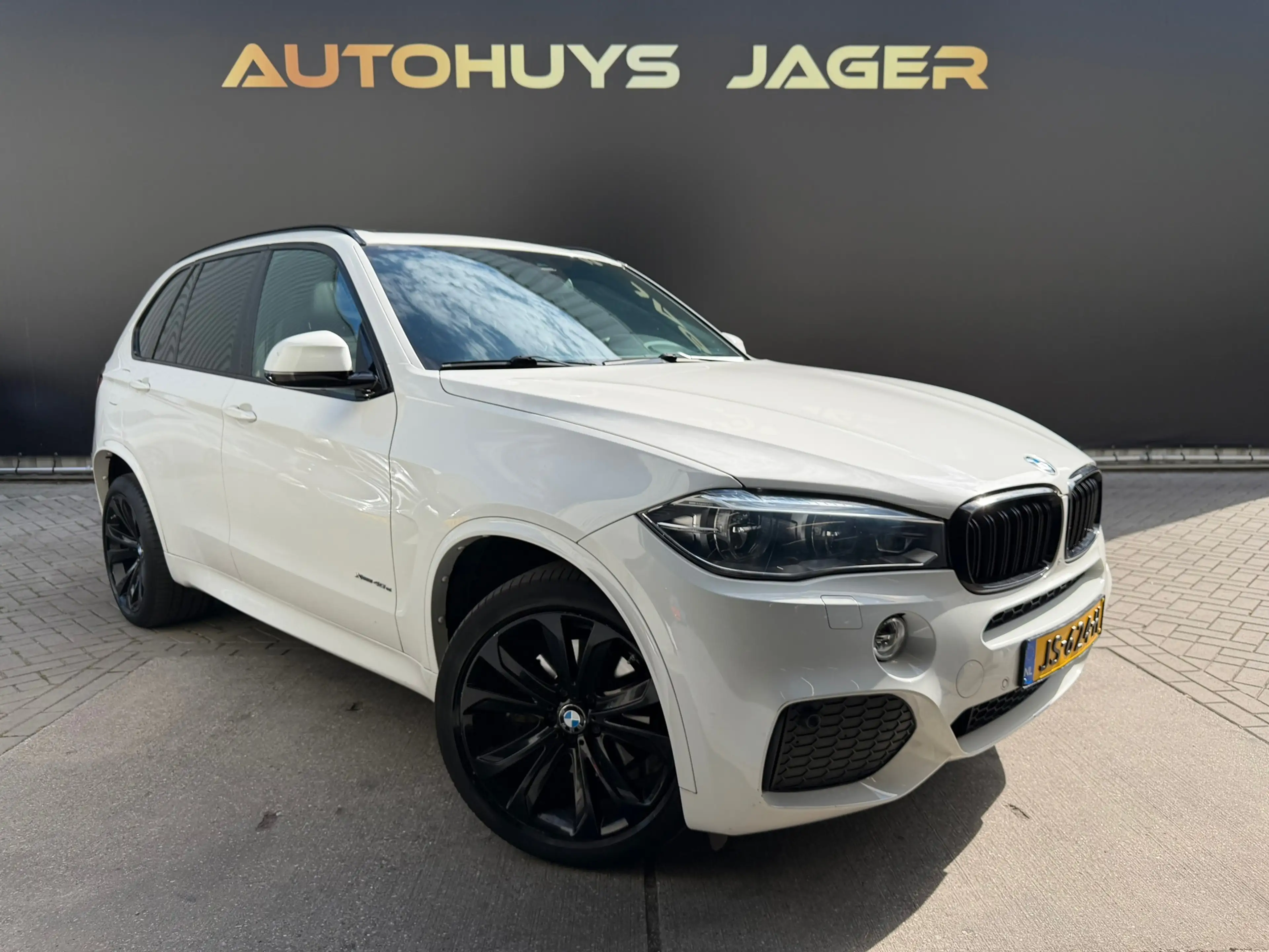 BMW X5 XDrive40e Pano Hud H&K Leer Keyless 360 Memory Tre — photo 13